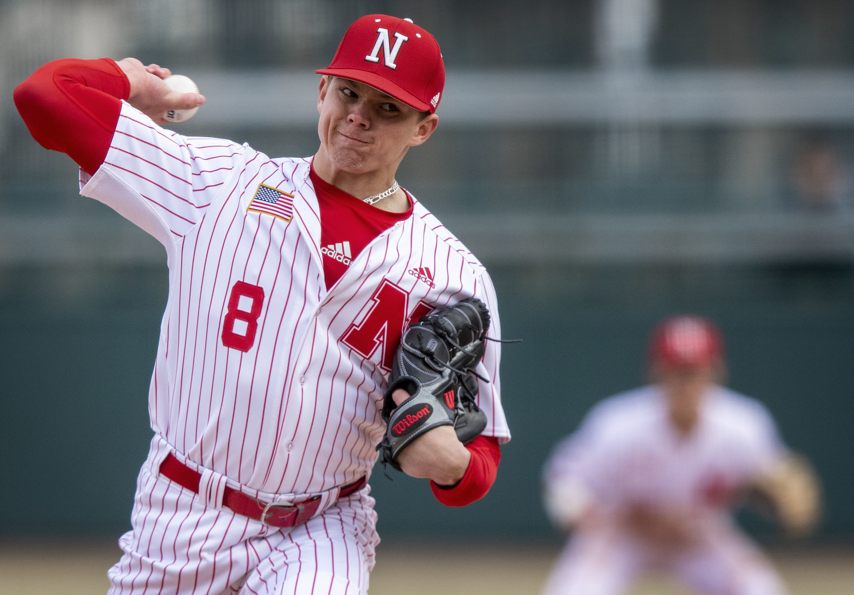 Northern Colorado vs. Nebraska, 3.10